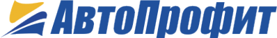 Логотип компании АвтоПрофит