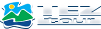 Логотип компании Интур маркет