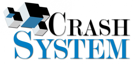 Логотип компании CrashSystem