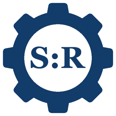 Логотип компании Smart:Remont