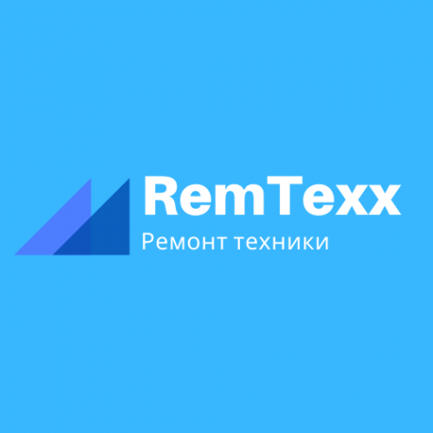 Логотип компании RemTexx - Ангарск