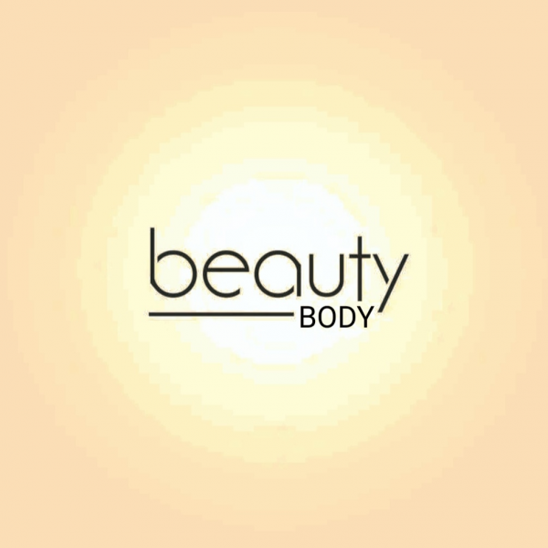 Логотип компании Beauty body