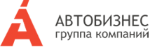 Логотип компании Автобизнес