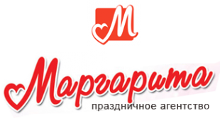 Логотип компании Маргарита