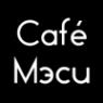 Логотип компании Cafe Мэси