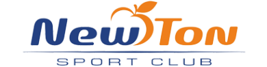 Логотип компании NewTon
