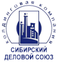 Логотип компании Ангарский азотно-туковый завод