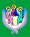 Логотип компании Православная школа во имя Святой Троицы