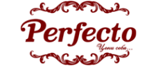 Логотип компании Perfecto