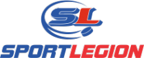 Логотип компании Спорт Легион