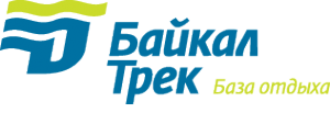 Логотип компании Байкал-Трек