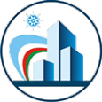 Логотип компании Байкальский бетон