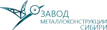 Логотип компании Металлоконструкции Сибири