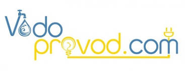 Логотип компании Водопровод