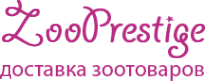 Логотип компании Зооград