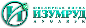 Логотип компании Изумруд Angarsk
