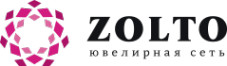 Логотип компании ZOLTO
