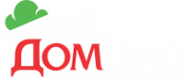 Логотип компании Домино
