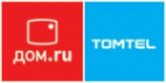 Логотип компании Стрела Телеком