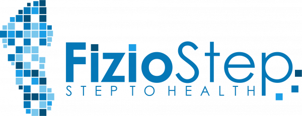 Логотип компании FizioStep